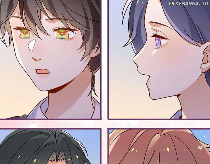 Perfect Heroine Wants to Possess Me Chapter 39 page 116