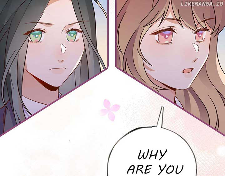 Perfect Heroine Wants to Possess Me Chapter 39 page 117