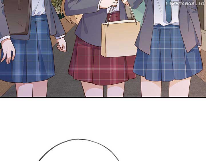 Perfect Heroine Wants to Possess Me Chapter 39 page 120