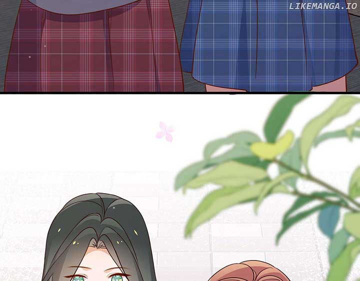 Perfect Heroine Wants to Possess Me Chapter 39 page 123