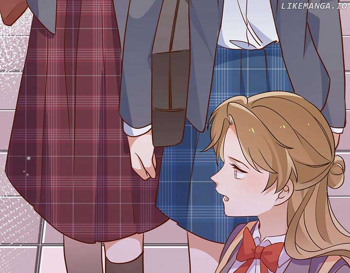 Perfect Heroine Wants to Possess Me Chapter 39 page 125
