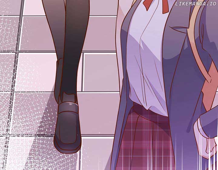 Perfect Heroine Wants to Possess Me Chapter 39 page 126