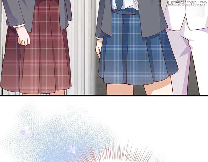 Perfect Heroine Wants to Possess Me Chapter 39 page 15