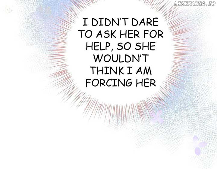 Perfect Heroine Wants to Possess Me Chapter 39 page 16