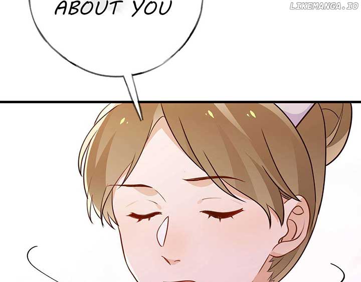 Perfect Heroine Wants to Possess Me Chapter 39 page 21