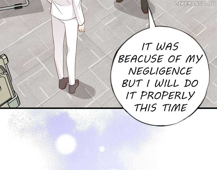 Perfect Heroine Wants to Possess Me Chapter 39 page 25