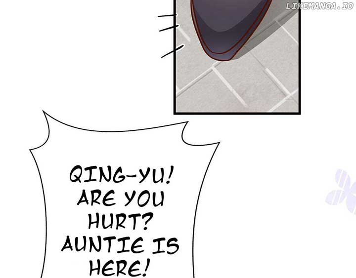 Perfect Heroine Wants to Possess Me Chapter 39 page 27