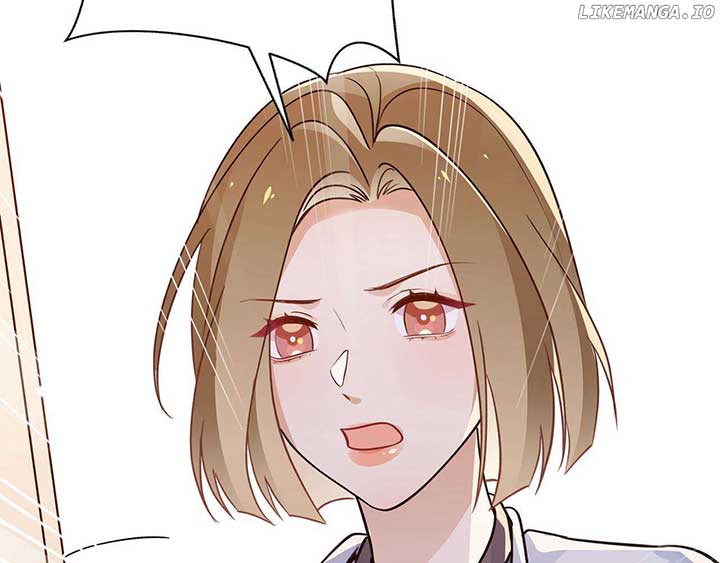 Perfect Heroine Wants to Possess Me Chapter 39 page 28