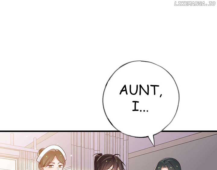 Perfect Heroine Wants to Possess Me Chapter 39 page 32