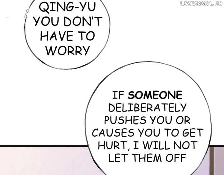 Perfect Heroine Wants to Possess Me Chapter 39 page 35
