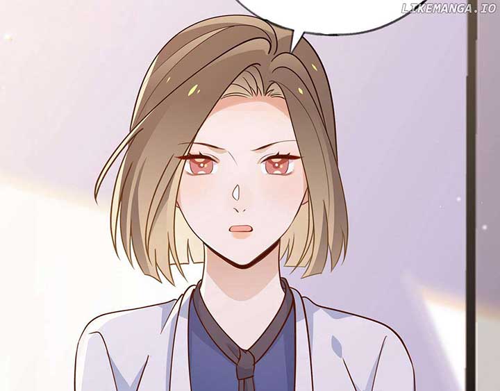 Perfect Heroine Wants to Possess Me Chapter 39 page 36