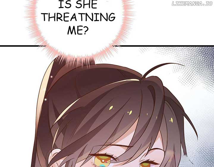 Perfect Heroine Wants to Possess Me Chapter 39 page 39