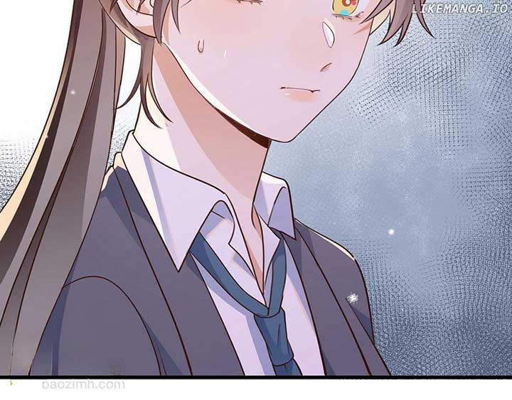 Perfect Heroine Wants to Possess Me Chapter 39 page 40