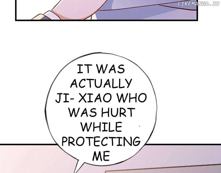 Perfect Heroine Wants to Possess Me Chapter 39 page 42