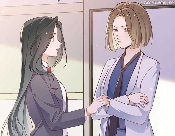 Perfect Heroine Wants to Possess Me Chapter 39 page 43