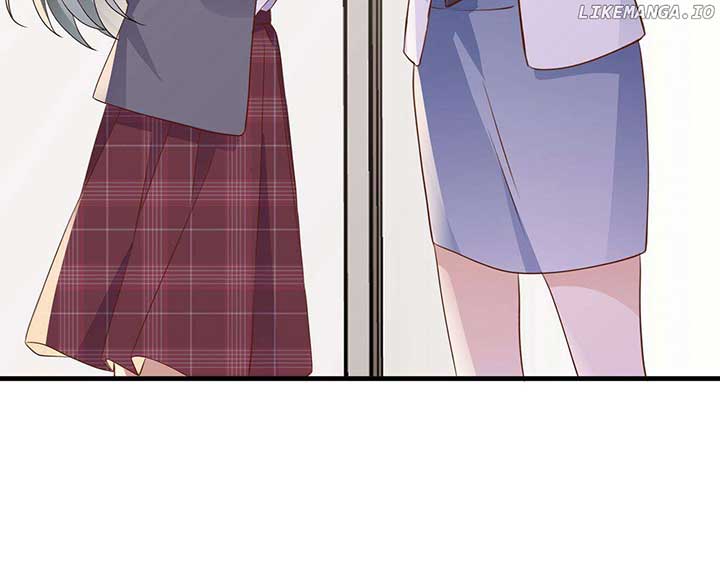 Perfect Heroine Wants to Possess Me Chapter 39 page 44