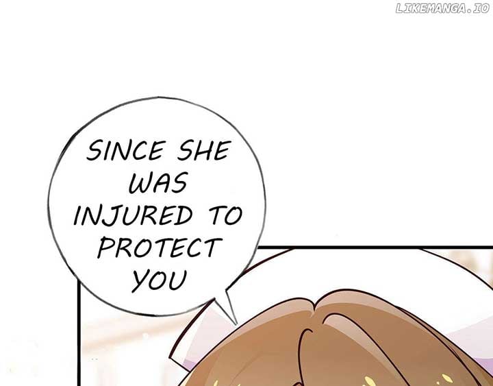 Perfect Heroine Wants to Possess Me Chapter 39 page 4