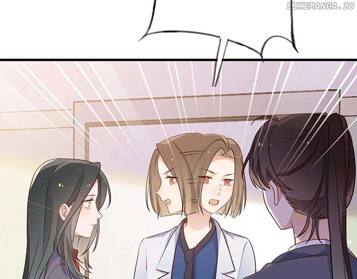 Perfect Heroine Wants to Possess Me Chapter 39 page 49