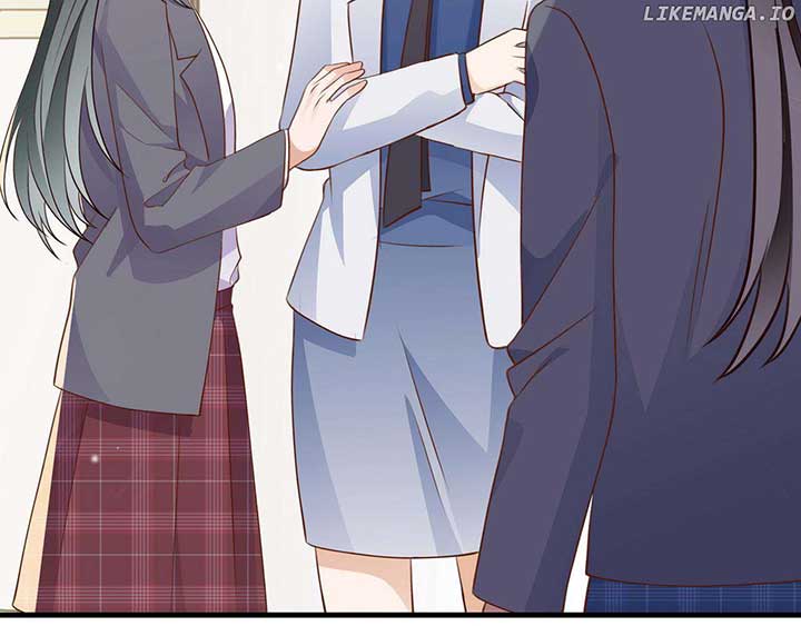 Perfect Heroine Wants to Possess Me Chapter 39 page 50