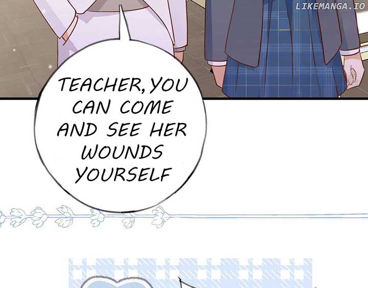 Perfect Heroine Wants to Possess Me Chapter 39 page 52