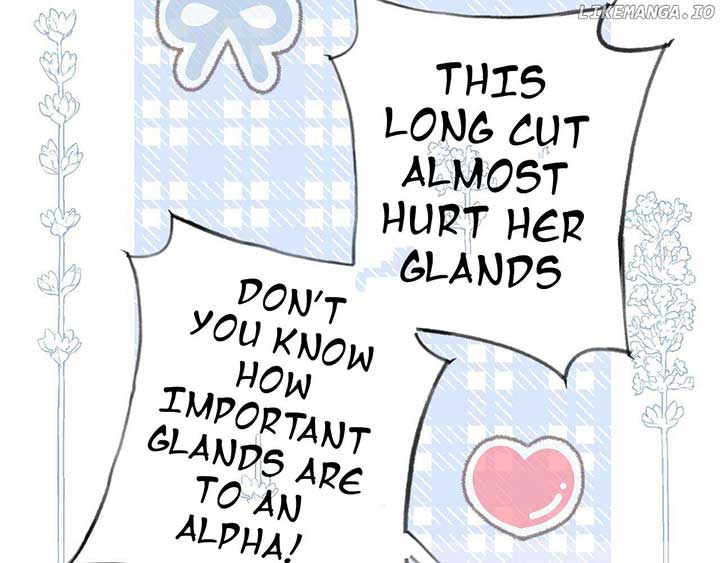 Perfect Heroine Wants to Possess Me Chapter 39 page 53