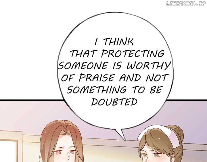 Perfect Heroine Wants to Possess Me Chapter 39 page 59