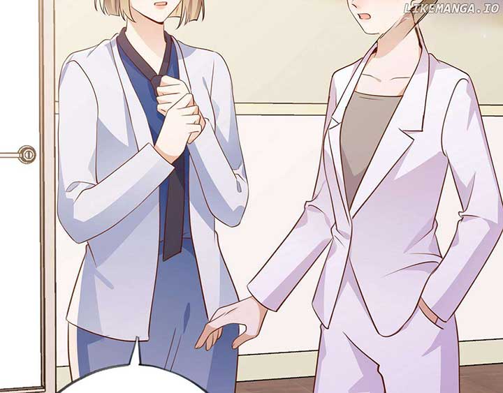 Perfect Heroine Wants to Possess Me Chapter 39 page 60