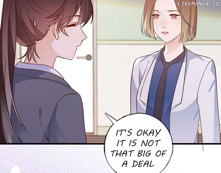 Perfect Heroine Wants to Possess Me Chapter 39 page 63