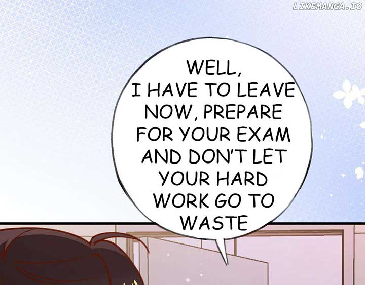 Perfect Heroine Wants to Possess Me Chapter 39 page 65