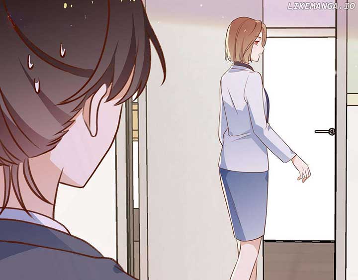 Perfect Heroine Wants to Possess Me Chapter 39 page 66