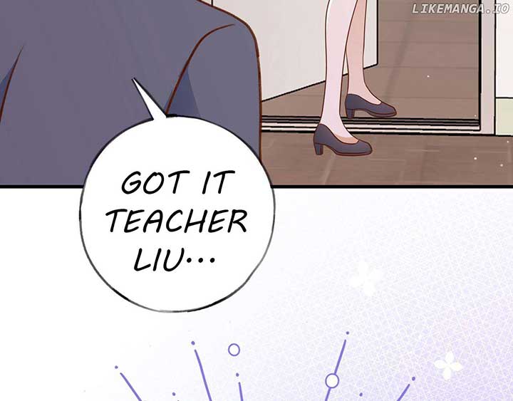 Perfect Heroine Wants to Possess Me Chapter 39 page 67