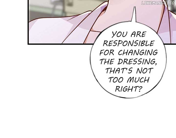 Perfect Heroine Wants to Possess Me Chapter 39 page 6