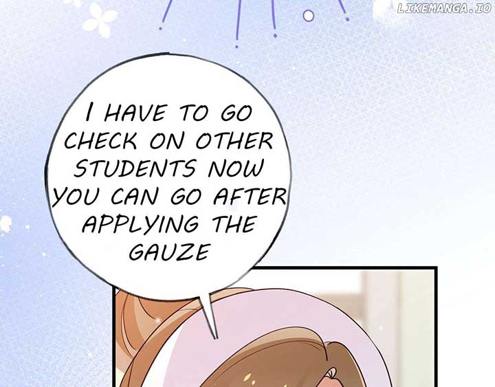 Perfect Heroine Wants to Possess Me Chapter 39 page 69