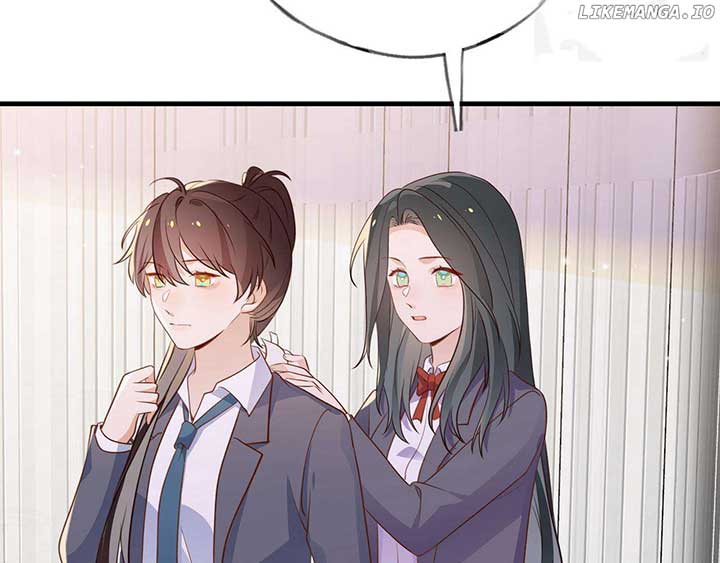 Perfect Heroine Wants to Possess Me Chapter 39 page 74