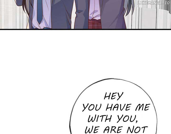 Perfect Heroine Wants to Possess Me Chapter 39 page 75