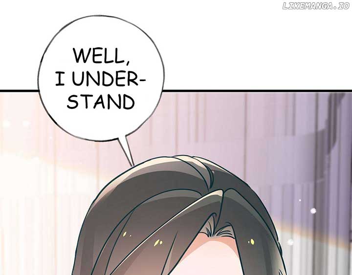 Perfect Heroine Wants to Possess Me Chapter 39 page 7