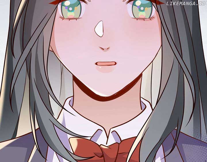 Perfect Heroine Wants to Possess Me Chapter 39 page 81