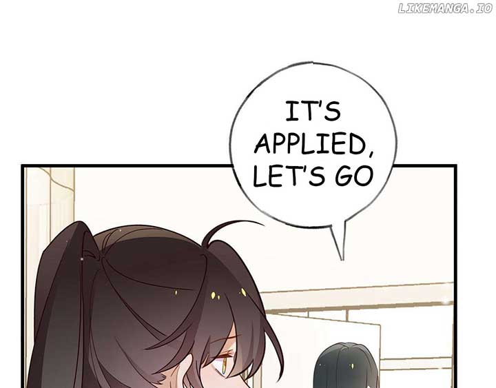 Perfect Heroine Wants to Possess Me Chapter 39 page 87