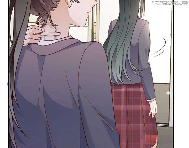 Perfect Heroine Wants to Possess Me Chapter 39 page 88