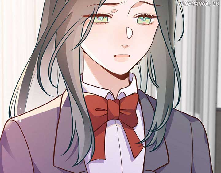 Perfect Heroine Wants to Possess Me Chapter 39 page 8