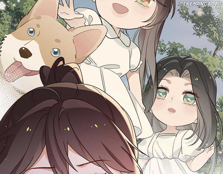 Perfect Heroine Wants to Possess Me Chapter 39 page 90