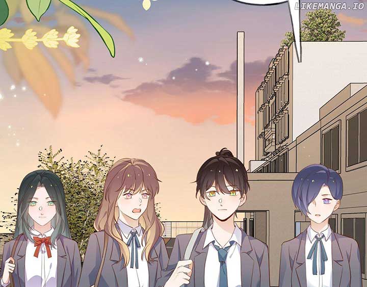 Perfect Heroine Wants to Possess Me Chapter 39 page 96
