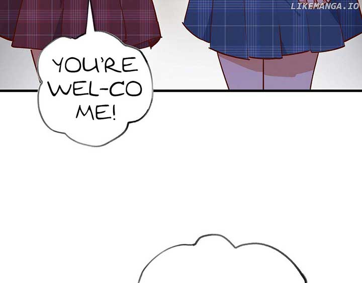 Perfect Heroine Wants to Possess Me Chapter 40 page 9