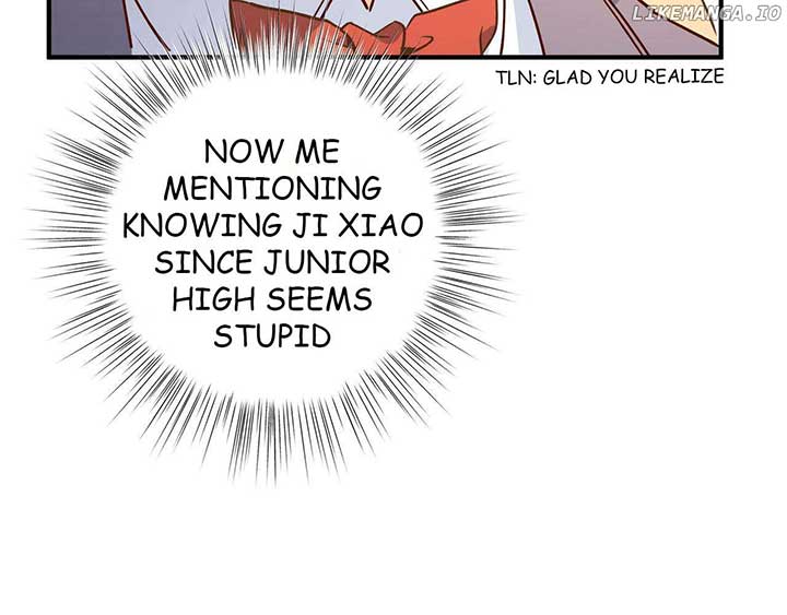 Perfect Heroine Wants to Possess Me Chapter 40 page 104