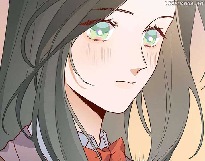 Perfect Heroine Wants to Possess Me Chapter 40 page 107