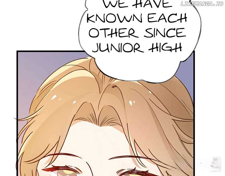 Perfect Heroine Wants to Possess Me Chapter 40 page 10