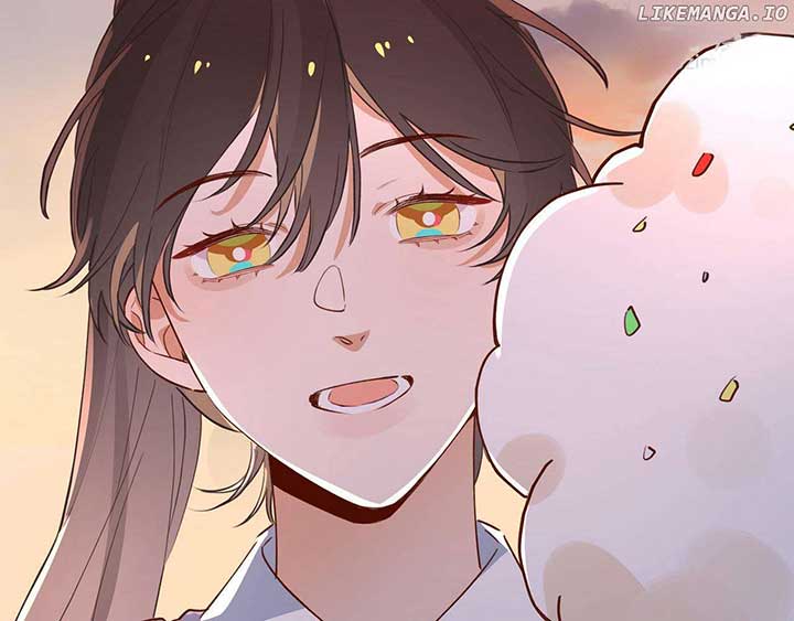 Perfect Heroine Wants to Possess Me Chapter 40 page 113