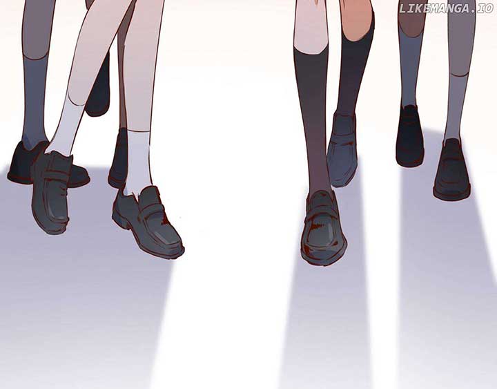 Perfect Heroine Wants to Possess Me Chapter 40 page 117
