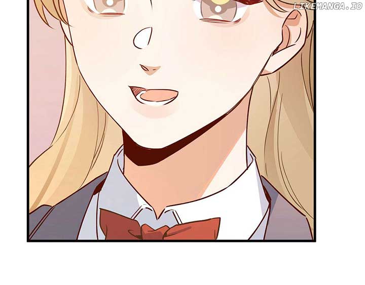 Perfect Heroine Wants to Possess Me Chapter 40 page 11