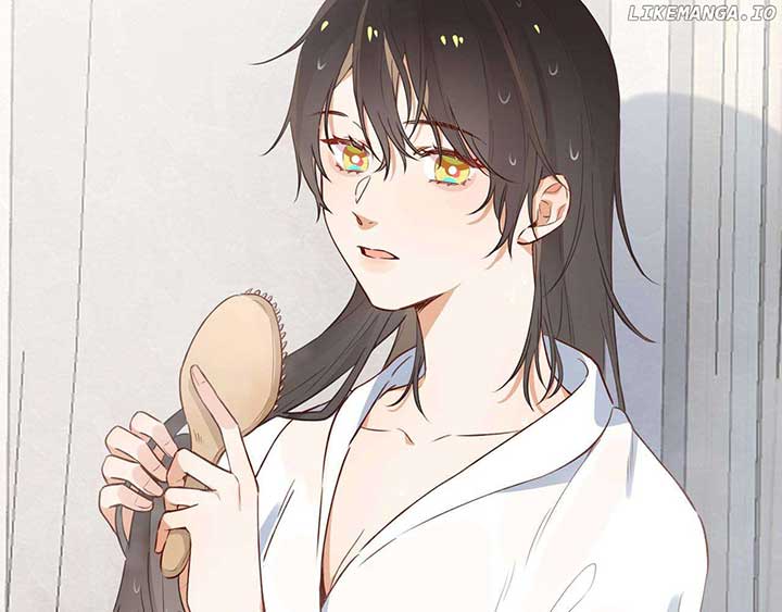 Perfect Heroine Wants to Possess Me Chapter 40 page 126